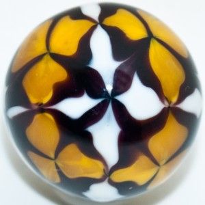 marble dinah hulet yellow brown tamari style