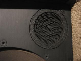 JBL C40 Harkness vintage speakers, system 001