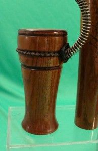 paul kingyon flute goose duck call signed exc
