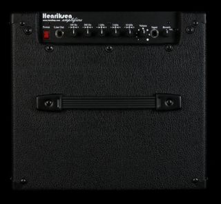 Henriksen JazzAmp 112 ER Extended Range Amplifier