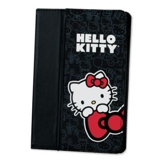 Hello Kitty Folio Case for  Kindle Fire Brand New