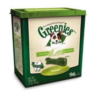 Greenies LifeStage LITE Dog Treats   PICK SIZES! LOWEST PRICES! FREE
