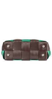 Harveys Seatbelt Bag Limited Edition Mint Chip Purse Handbag Tote Bag