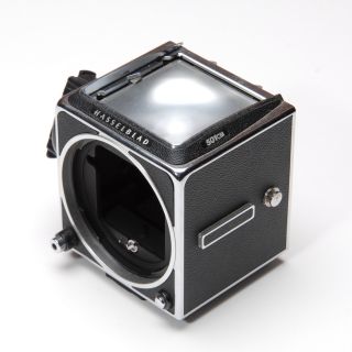 Hasselblad 501cm SLR Film Camera Body Only