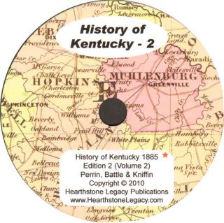 Hawesville Kentucky Genealogy History Hancock County KY
