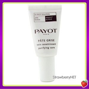 Payot Dr Payot Solution Pate Grise Purifying Care with Shale Extracts