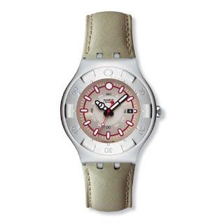 Swatch Unisexs Irony Scuba 200 watch #YDS4009: Watches: 