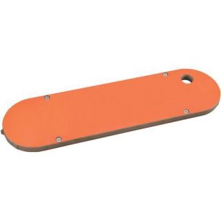 T20916 Zero CLEARANCE Table Saw Insert for Grizzly G0690 G0691