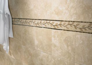 Arizona Tile ST 103 Sterling 4 by 12 Inch Natural Stone