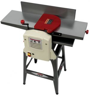 This jointer/planer is a versatile, compact, and dependable. View
