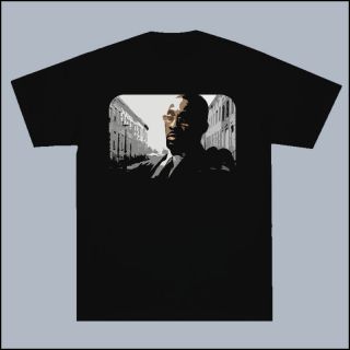 The Wire TV Show HBO Stringer Bell T Shirt