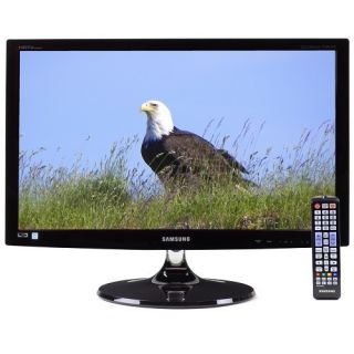 Samsung 24 T24B350ND 1080p LED LCD HD TV Television Monitor w 2 HDMI