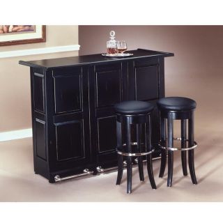 folding home bar from brookstone our folding bar not only sports a