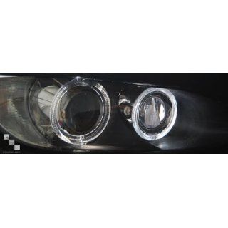  WeissLicht LED Halo Upgrade Kit  Pair For Any E92 E93 and M3 2007