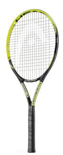 Head YouTek IG Extreme s 2 0 107 Tennis Racquet Racket Auth Dealer 4 1