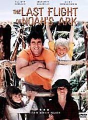 The Last Flight of Noahs Ark (DVD, 1999