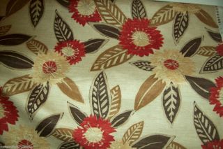 Hasina by Harlequin Designer Curtain Upholstery Fabric 7 75 Metres