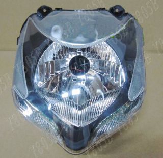 Headlight Assembly for Ducati 848 Street Fighter Street Fighter 848 08