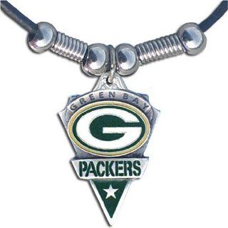  Bay Packers Jersey Necklace Personalized with Your Name and Number
