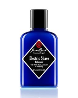 Jack Black Electric Shave Enhancer   Neiman Marcus
