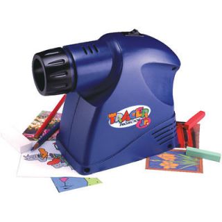 Tracer Jr. Projector for artists of all kinds GREAT QUALITY TESTRITE