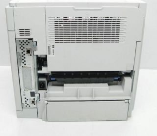 Hewlett Packard HP LaserJet P4014N CB507A Desktop Printer