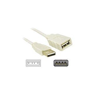  ft 3FT USB EXTENSION CABLE AA M/F PASSIVE Manufacturer Part Number