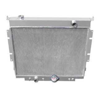  Radiator   Manufactured by Champion Cooling Systems, Part Number 1165