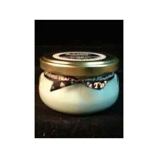 Coconut Lime Verbena Soy Candle 