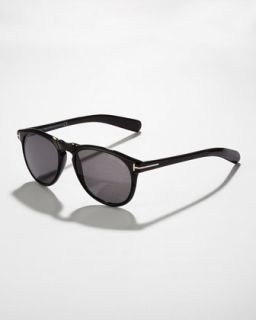 Tom Ford Black Sunglasses  