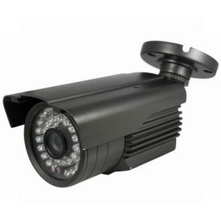 CCD Outdoor Hidden Security Surveillance CCTV Camera IRB42C