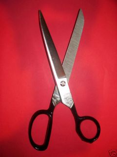 All Metal Scissors High Quality No Plastic Guaranteed
