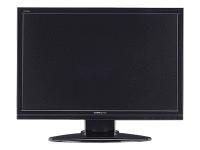 Hannspree HF229HPB 22 Widescreen LCD Monitor Silver