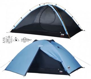 High Peak Jasperlite 2 Person Tent 3 lbs 10 ozs 3 Season Backpacking