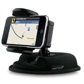 Dash or Window in one Friction Suction Weighted Mount for