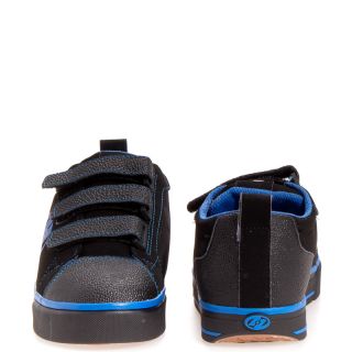 Heelys Stingray Leather Casual All Kids Shoes