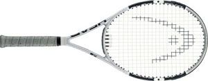 Head Flexpoint 6 Liquidmetal S6 New Strings TI I Tennis Racquet Racket