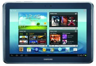 Samsung Galaxy Note 10.1 (16GB, Deep Grey) Computers