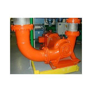 Part Number P90272 is The Volute for 10x12x17 & L VSCS Pumps