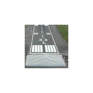  for Taxiways 7 foot   Number 2 Industrial & Scientific