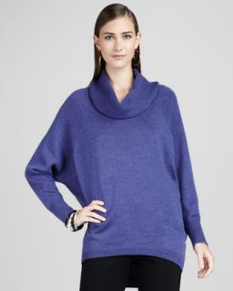Eileen Fisher Knit Top  