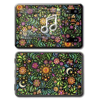 Nature Ditzy Design Protective Skin Decal Sticker for