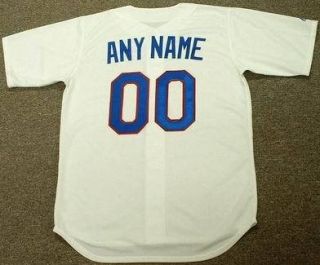 Home Jersey Customized with Any Name & Number(s): Sports & Outdoors