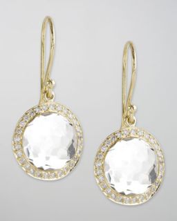 Ippolita Mini Lollipop Earrings   