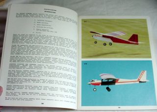 Getting Airborne Vol II Harry Higley Radio Control Airplanes Model