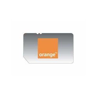 Motorola Razr Maxx Orange Sim Card Cell Phones