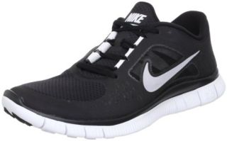 Nike Free Run+ 3 Mens Running Shoes 510642 002 Sports