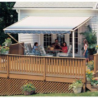 Sunsetter 1000xt 12 Retractable Awning with Protective