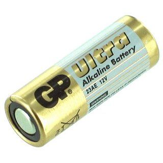Battery Biz Inc. 23A 12 Volt Alkaline Battery   