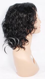 MODEL MODEL Indian Hair 8 Gigi Curl Wet & Wavy 100% Human Hair Weave